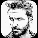 Sketch Camera - photo editor