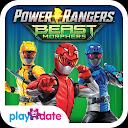 Power Rangers: Beast Morphers