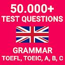 English Proficiency Test