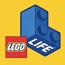 LEGO® Life: kid-safe community