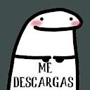 Stickers de Flork for whatsapp