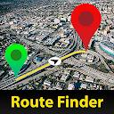 GPS Live Navigation, Road Maps