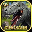 Dinosaur 3D - AR Camera