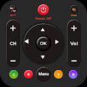 Universal TV Remote 2023