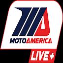 MotoAmerica Live+