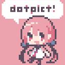 dotpict  Easy to draw Pixelart