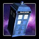 TARDIS 3D Live Wallpaper