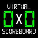 Virtual Scoreboard: Keep Score