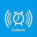 Galarm - Alarms and Reminders