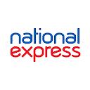 National Express Coach