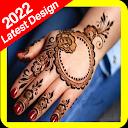 Mehndi Design Latest 2023 Eid