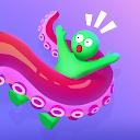 Tentacle Monster 3D