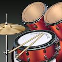 Simple Drums Rock - Drum Set