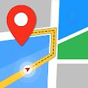 GPS, Maps, Voice Navigation