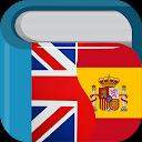 Spanish English Dictionary & T