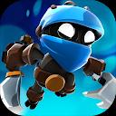 Badland Brawl