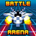 Hovercraft: Battle Arena