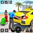 Taxi Games: Taxi Driving Games