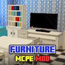 Furniture Mod For Minecraft