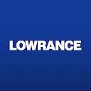 Lowrance: app for anglers