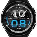 Digilogue Layer Watch Face