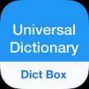 Dict Box: Universal Dictionary