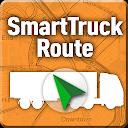 SmartTruckRoute Truck GPS Navi