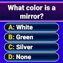 Millionaire Trivia Game Quiz