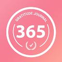 Gratitude Journal 365