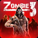 Zombie City : Shooting Game