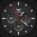 Skymaster Pilot Watch Face