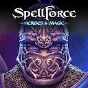 SpellForce: Heroes & Magic