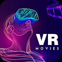 VR Movies Collection & Player