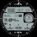 Digitec Watch Face