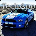 TechApp for Ford