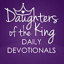 Daughters of the King Daily