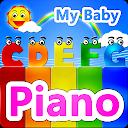 My baby Piano