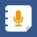 Voice Notes - Speech to text