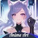 Anime Art - AI Art Generator