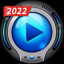 HD Video Player - Media Player