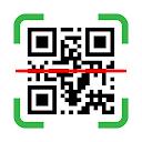 QR code scanner and Barcode