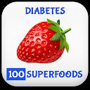 100 Diabetes Superfoods