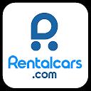 Rentalcars.com Car Rental App