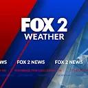 Fox 2 St Louis Weather