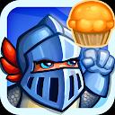 Muffin Knight