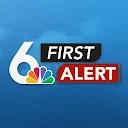 6 News First Alert Weather