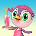 Penguin Diner 3D Cooking Game