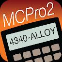 Machinist Calc Pro 2