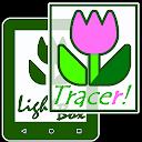 Tracer!  Lightbox tracing app