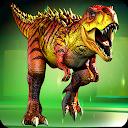 Real Dino game: Dinosaur Games